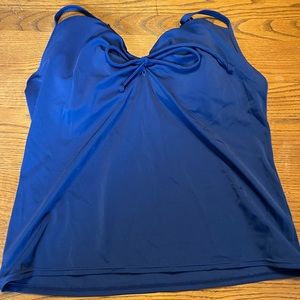 Victoria's Secret swim top